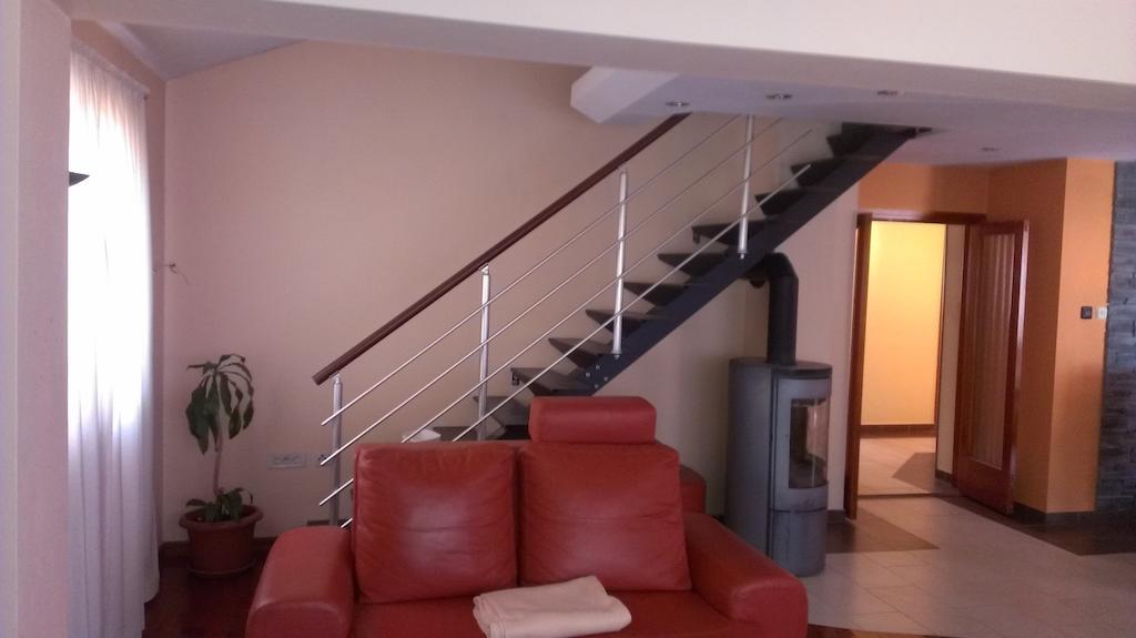 Apartments Hana Starigrad Paklenica Luaran gambar