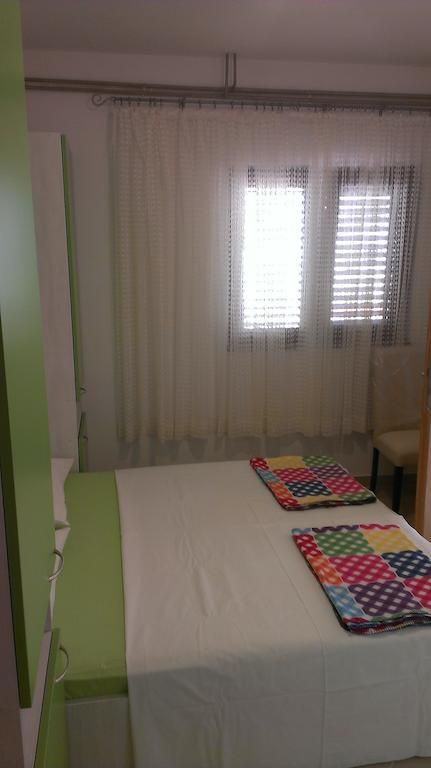 Apartments Hana Starigrad Paklenica Bilik gambar